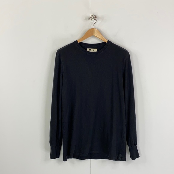 American Giant Other - Mens American Giant Long Sleeve Crewneck Shirt